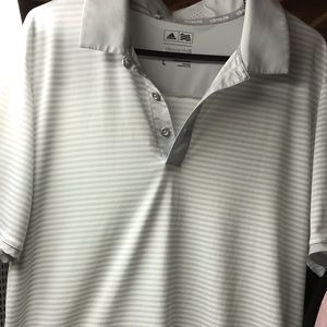 Adidas Men’s Climachill Polo